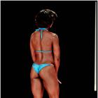 Brittany  Wright - NPC New Jersey Golds Classic 2013 - #1