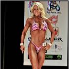 Dana Nicole Mauro - NPC New Jersey Golds Classic 2013 - #1