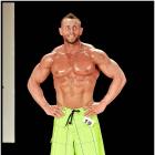 Ryan  Godles - NPC New Jersey Golds Classic 2013 - #1