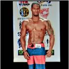 Jason  Garcia - NPC New Jersey Golds Classic 2013 - #1