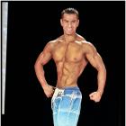 Rafael  Vazquez - NPC New Jersey Golds Classic 2013 - #1