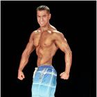 Rafael  Vazquez - NPC New Jersey Golds Classic 2013 - #1