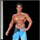 Patrick  King - NPC New Jersey Golds Classic 2013 - #1