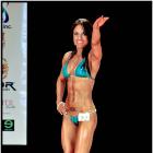 Krystal  Cordero - NPC New Jersey Golds Classic 2013 - #1