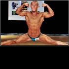 Marko  Berlenbach - NPC New Jersey Golds Classic 2013 - #1