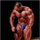 NPC New Jersey Golds Classic 2013 - #1