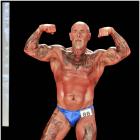 Ronald  Genovese - NPC New Jersey Golds Classic 2013 - #1