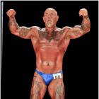 Ronald  Genovese - NPC New Jersey Golds Classic 2013 - #1