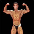 Rafael  Vazquez - NPC New Jersey Golds Classic 2013 - #1