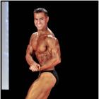 Rafael  Vazquez - NPC New Jersey Golds Classic 2013 - #1