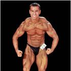 Rafael  Vazquez - NPC New Jersey Golds Classic 2013 - #1