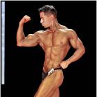 Rafael  Vazquez - NPC New Jersey Golds Classic 2013 - #1