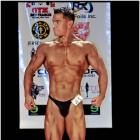 Rafael  Vazquez - NPC New Jersey Golds Classic 2013 - #1