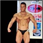 Hector  Rivers - NPC New Jersey Golds Classic 2013 - #1