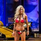 Genni  Broman - NPC Iron Viking of the North 2013 - #1