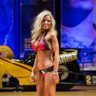 Genni  Broman - NPC Iron Viking of the North 2013 - #1