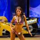 Amber  Talarico - NPC Iron Viking of the North 2013 - #1