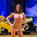 Katie  Hackett - NPC Iron Viking of the North 2013 - #1