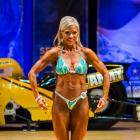 Tanya  Wick - NPC Iron Viking of the North 2013 - #1