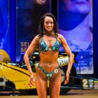 Carrie  Kehoe - NPC Iron Viking of the North 2013 - #1