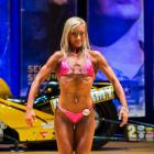 Lisa  Paulson - NPC Iron Viking of the North 2013 - #1