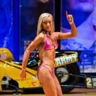 Lisa  Paulson - NPC Iron Viking of the North 2013 - #1