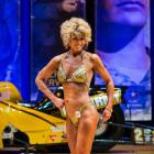 Yvonne  Hanson - NPC Iron Viking of the North 2013 - #1