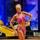 Tammie  Jonas - NPC Iron Viking of the North 2013 - #1