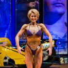 Michelle  Lee - NPC Iron Viking of the North 2013 - #1