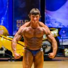 Derek  Peterson - NPC Iron Viking of the North 2013 - #1