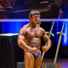 Derek  Peterson - NPC Iron Viking of the North 2013 - #1