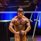 Derek  Peterson - NPC Iron Viking of the North 2013 - #1