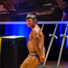 Derek  Peterson - NPC Iron Viking of the North 2013 - #1