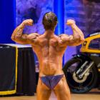 Derek  Peterson - NPC Iron Viking of the North 2013 - #1