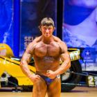 Derek  Peterson - NPC Iron Viking of the North 2013 - #1