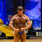 Derek  Peterson - NPC Iron Viking of the North 2013 - #1