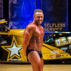 Troy  Otterson - NPC Iron Viking of the North 2013 - #1