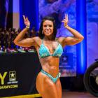 Brianna  Saporito - NPC Iron Viking of the North 2013 - #1