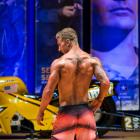 Blake  Buckley - NPC Iron Viking of the North 2013 - #1