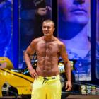 Chris  Hamers - NPC Iron Viking of the North 2013 - #1