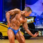 Kyle  Boisjoli - NPC Iron Viking of the North 2013 - #1