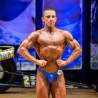 Kyle  Boisjoli - NPC Iron Viking of the North 2013 - #1