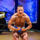 Kyle  Boisjoli - NPC Iron Viking of the North 2013 - #1