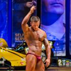 Oliver  Rogers - NPC Iron Viking of the North 2013 - #1