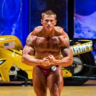 Oliver  Rogers - NPC Iron Viking of the North 2013 - #1