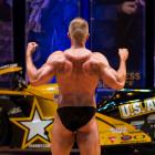 Kurt  Paumen - NPC Iron Viking of the North 2013 - #1