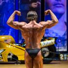 Alec  Fuentes - NPC Iron Viking of the North 2013 - #1