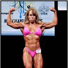 Beth  Cambell - NPC Muscle Beach 2013 - #1