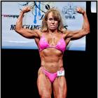 Beth  Cambell - NPC Muscle Beach 2013 - #1