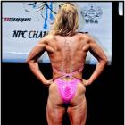 Beth  Cambell - NPC Muscle Beach 2013 - #1